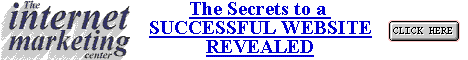 TEXT THAT IS PRINTED ON BANNER
GOES HERE (IE. INSIDER TIPS AND SECRETS FOR PROMOTING YOUR
BUSINESS ONLINE)